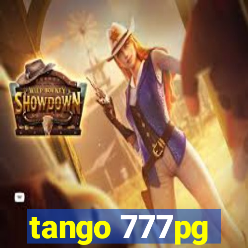 tango 777pg